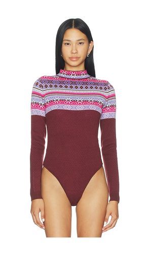 BODY WINTER WARMER en . Taille L. Also en M, S, XS - Free People - Modalova