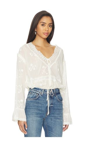 Sweet Love Blouse en . Taille M. Also en L - Free People - Modalova