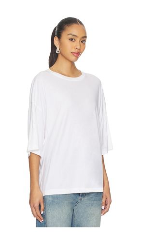 T-SHIRT OVERSIZED PERFECT en . Taille L. Also en - Free People - Modalova