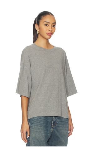 T-SHIRT OVERSIZED PERFECT en . Taille S. Also en L, XL - Free People - Modalova