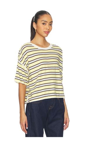 T-SHIRT RUGBY CLEAN en . Taille M. Also en - Free People - Modalova