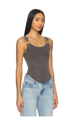 DÉBARDEUR À BOUCLE JAMIE en . Taille S. Also en - Free People - Modalova