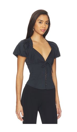 Summer Blouse en . Taille S. Also en M, XL - Free People - Modalova