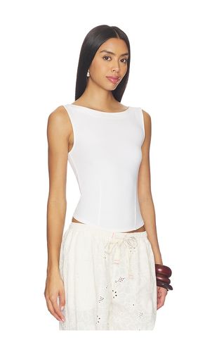 DÉBARDEUR WE THE FREE ICONIC en . Taille S. Also en M - Free People - Modalova