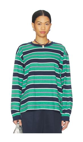 MANCHES LONGUES HUSTLE en ,. Taille S. Also en - Free People - Modalova