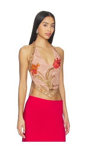 DÉBARDEUR DOS-NU SCARLETT en . Taille L. Also en - Free People - Modalova