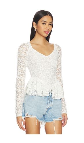 MANCHES LONGUES STELLA en . Taille XS. Also en S, M, L - Free People - Modalova