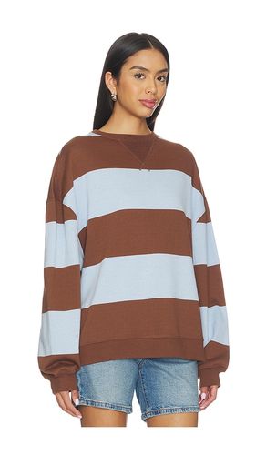 Classic Stripe Crew Wide en ,. Taille XS. Also en S, L, XL - Free People - Modalova