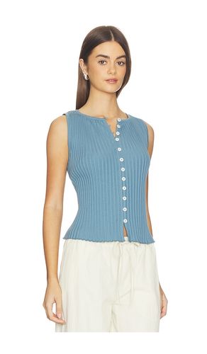 GILET TILLY en . Taille L. Also en M, XL, XS - Free People - Modalova