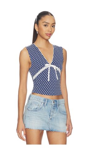 Good Graces Top en . Taille L. Also en M, S, XL, XS - Free People - Modalova