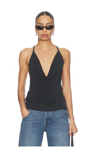 TOP COL CHÂLE COUVRANT VEDA en . Taille L. Also en XL - Free People - Modalova