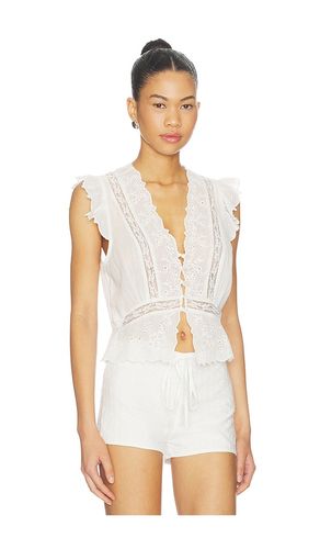 Day Dreamer Top en . Taille L. Also en XL - Free People - Modalova