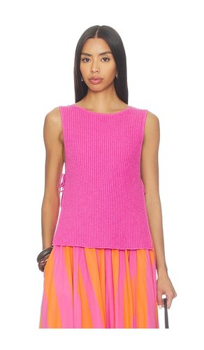 TOP STYLE PULL FREE-EST IZZIE en . Taille XS. Also en S, M - Free People - Modalova