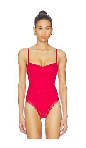 BODY CORSET HARD LAUNCH en . Taille S. Also en L, XL - Free People - Modalova