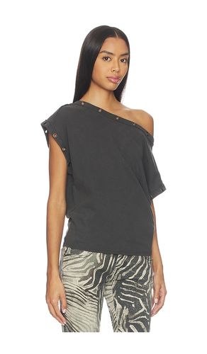 T-SHIRT BILLIE en . Taille M. Also en - Free People - Modalova