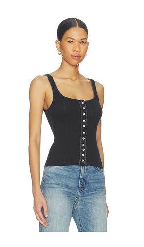 End Game Pointelle Tank en . Taille S. Also en M - Free People - Modalova