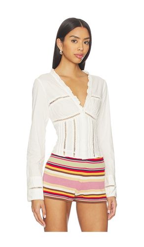 CORSET FRANKIE en . Taille L. Also en M, S, XL, XS - Free People - Modalova
