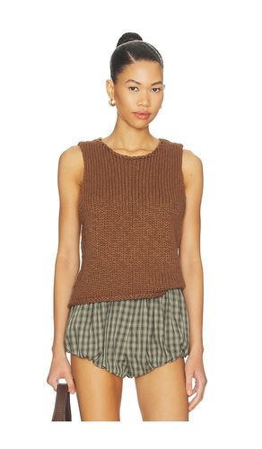 DÉBARDEUR OPAL en . Taille L. Also en M, S, XL, XS - Free People - Modalova
