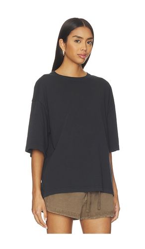T-SHIRT PERFECT OVERSIZED en . Taille XS. Also en - Free People - Modalova