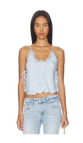 CARACO SOMEONE en . Taille XS. Also en S, M, L, XL - Free People - Modalova