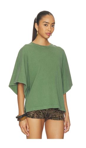 X We The Free Atlas Dolman Tee en . Taille XS. Also en S, M, L - Free People - Modalova