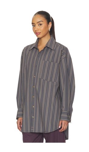 CHEMISE FREDDIE en . Taille XS. Also en S, M, L, XL - Free People - Modalova