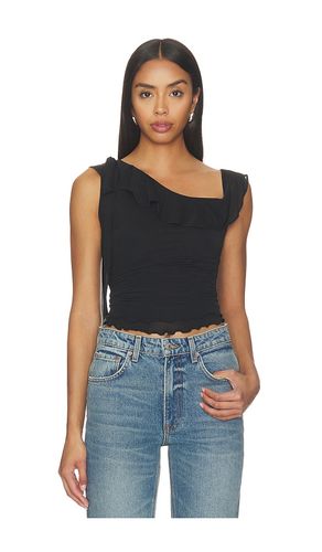 Isla One Shoulder Top en . Taille L. Also en M, S, XL, XS - Free People - Modalova