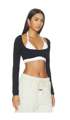 X FP Movement Good Karma Ultra Crop Top en & . Taille XS/S. Also en M/L, XL - Free People - Modalova