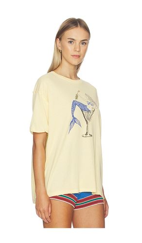 T-SHIRT BEST COAST en . Taille XS. Also en S, M, L - Free People - Modalova