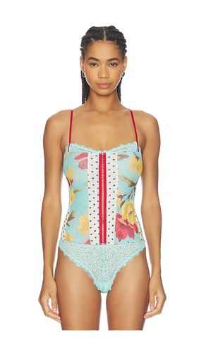 BODY HERE AND THERE en . Taille L. Also en M, S, XL, XS - Free People - Modalova