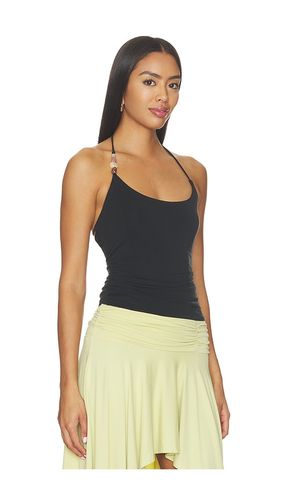 DÉBARDEUR AVEC PERLES TONI en . Taille XS. Also en S, M, L, XL - Free People - Modalova