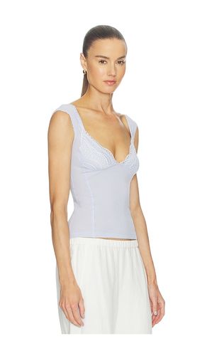 T-SHIRT BLUSH HOUR en . Taille S. Also en M, L, XL - Free People - Modalova