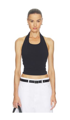 Round Two Pique Halter en . Taille L/XL. Also en - Free People - Modalova