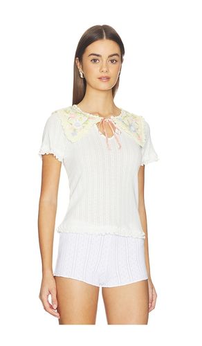 T-SHIRT SOL en . Taille XS. Also en S - Free People - Modalova