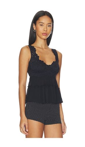 TOP DÉSTRUCTURÉ PETAL PARTY en . Taille XS. Also en S, M, L, XL - Free People - Modalova