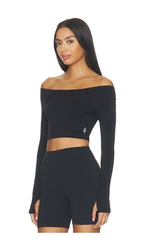 X FP Movement High Plank Ots Layer Top en . Taille XS/S. Also en M/L, XL - Free People - Modalova