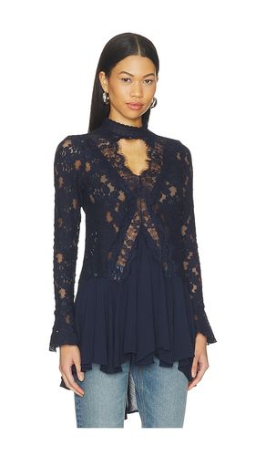 TUNIQUE FIRST CRUSH LACE en . Taille XS. Also en S, M, L - Free People - Modalova