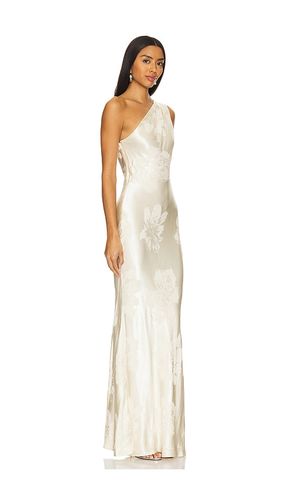 ROBE MAXI ZHURI en . Taille S. Also en - House of Harlow 1960 - Modalova