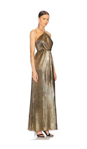 ROBE DE SOIRÉE NOTTE en . Taille L. Also en M, S, XL - House of Harlow 1960 - Modalova