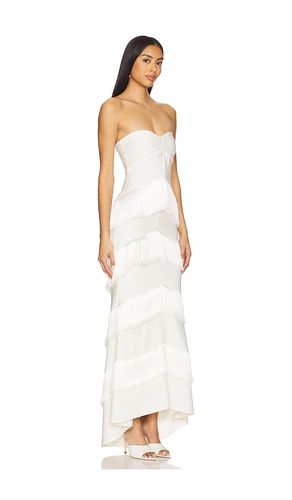 ROBE MAXI HERA en . Taille S. Also en - House of Harlow 1960 - Modalova