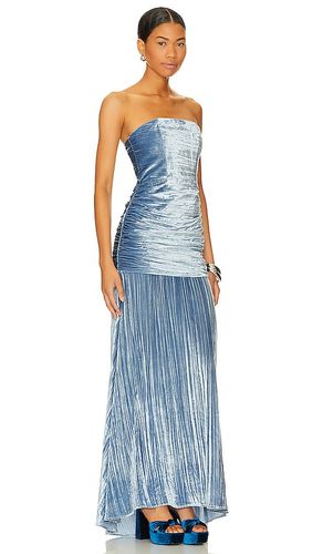 ROBE DE SOIRÉE BENICIA en . Taille L. Also en M, XL - House of Harlow 1960 - Modalova