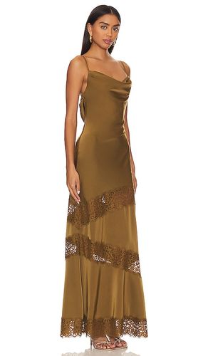 ROBE DE SOIRÉE en . Taille M. Also en XL - House of Harlow 1960 - Modalova