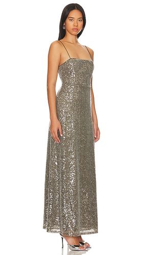 ROBE DE SOIRÉE KRISTA en . Taille S. Also en M - House of Harlow 1960 - Modalova