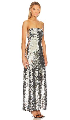ROBE DE SOIRÉE VALENTINA en . Taille M. Also en XS - House of Harlow 1960 - Modalova