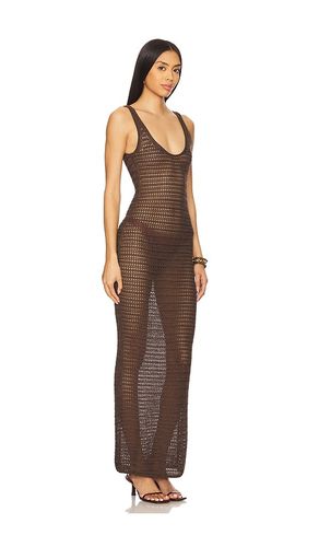 ROBE EMILEE en . Taille M. Also en L - House of Harlow 1960 - Modalova