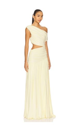 ROBE DE SOIRÉE LANA en . Taille L. Also en XXS - House of Harlow 1960 - Modalova