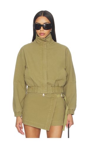BLOUSON SPORTY en . Taille L. Also en M, S, XL, XS - Hudson Jeans - Modalova