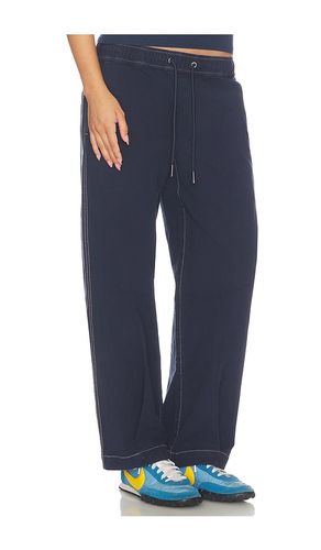 Drawstring Barrel Pant en . Taille XS. Also en S, M, L, XL - Hudson Jeans - Modalova