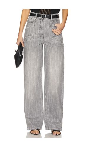 PANTALON CHRYS in . Size 36/4, 40/8, 42/10 - IRO - Modalova
