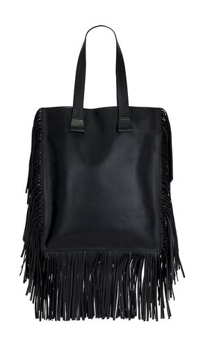SAC À MAIN PAPER FRANGES en - IRO - Modalova